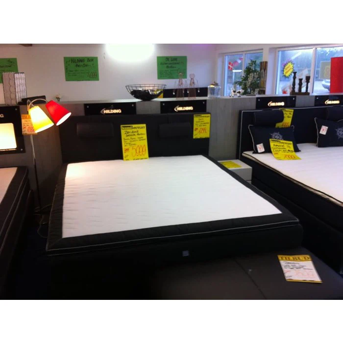 Gavekort til Kumo Outlet Skave Holstebro